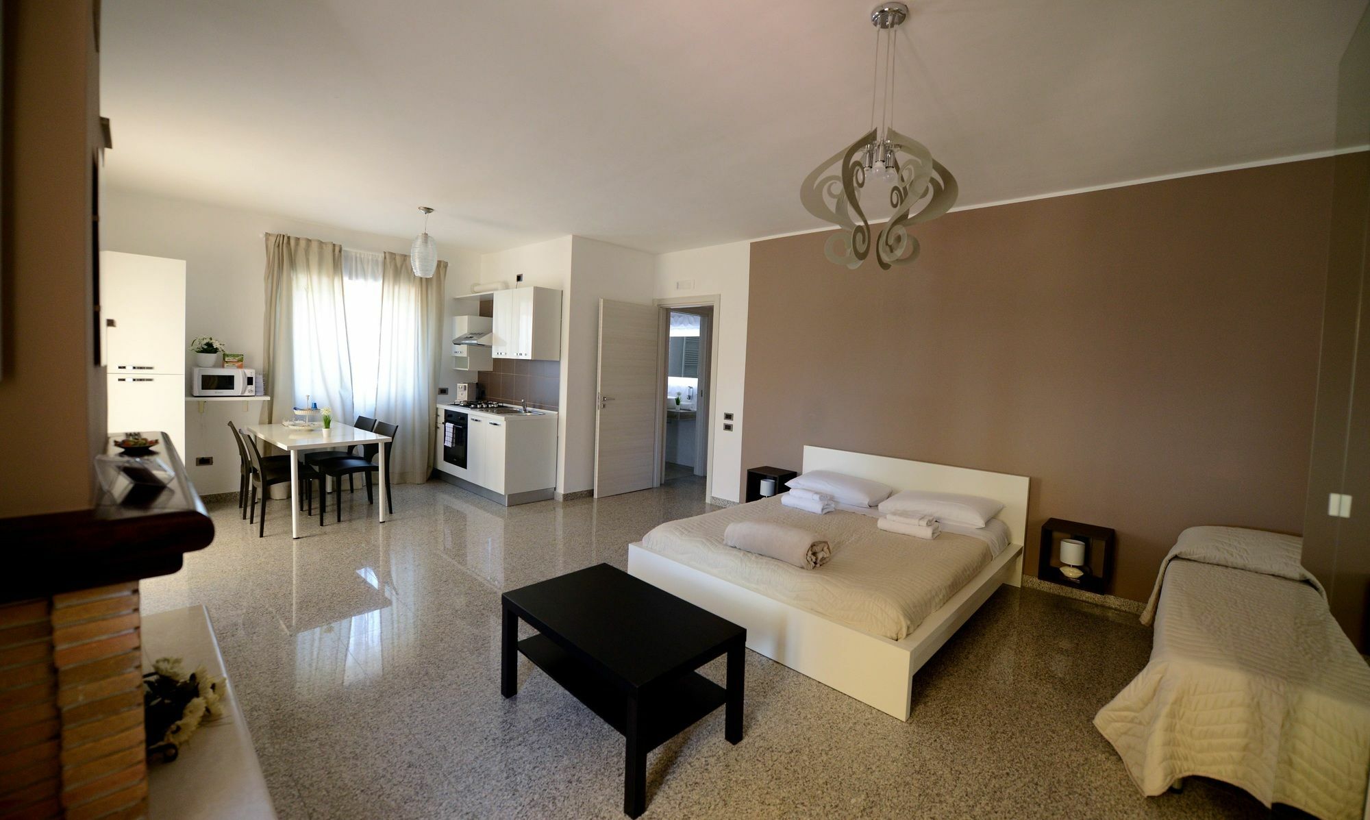 Bed and Breakfast Eden Sassi Матера Экстерьер фото