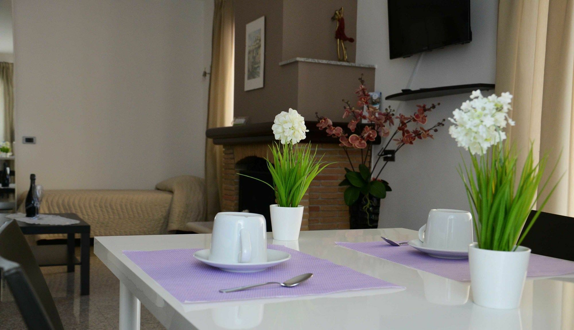 Bed and Breakfast Eden Sassi Матера Экстерьер фото