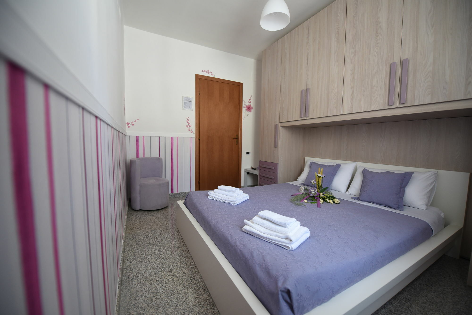 Bed and Breakfast Eden Sassi Матера Экстерьер фото