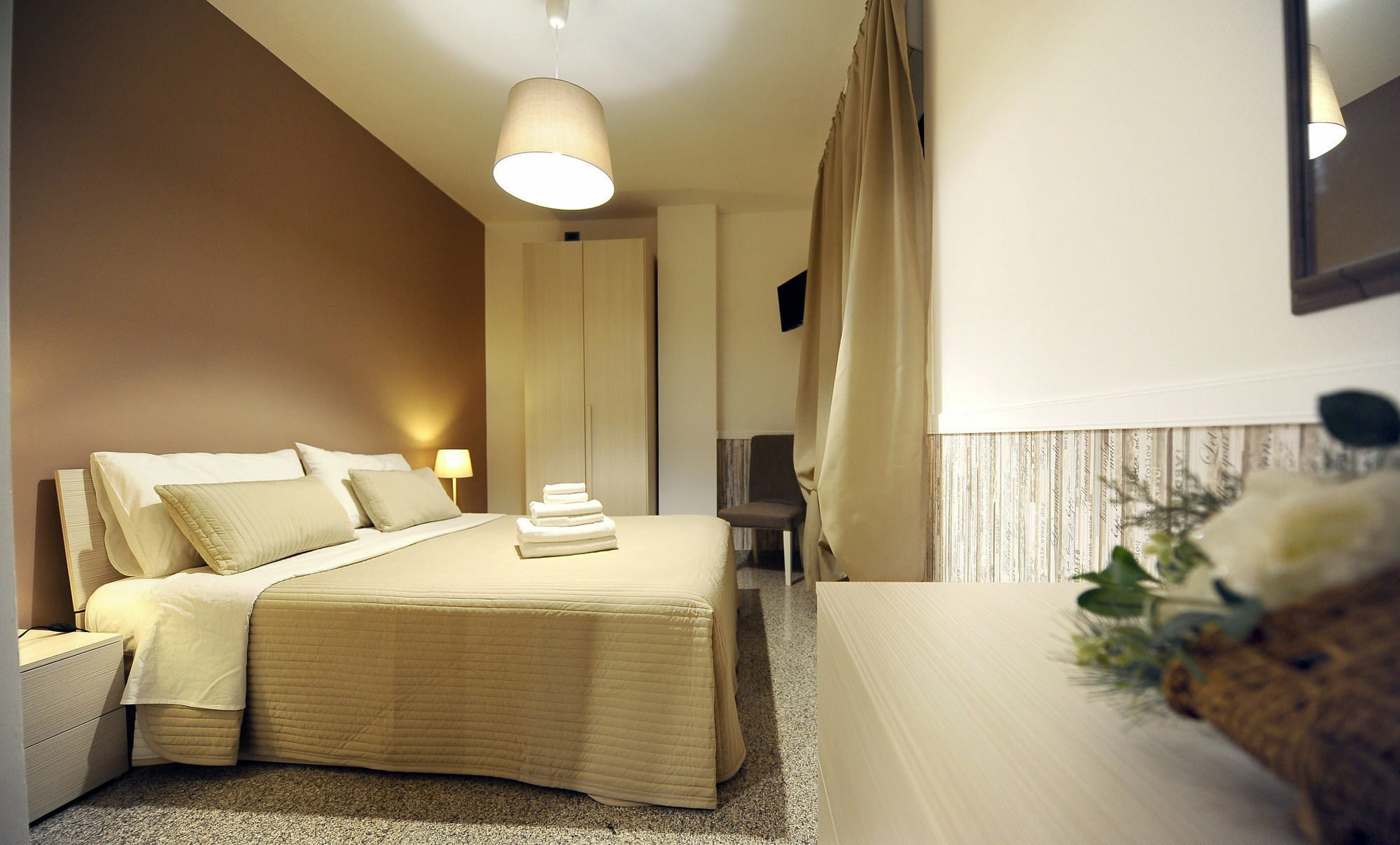 Bed and Breakfast Eden Sassi Матера Экстерьер фото