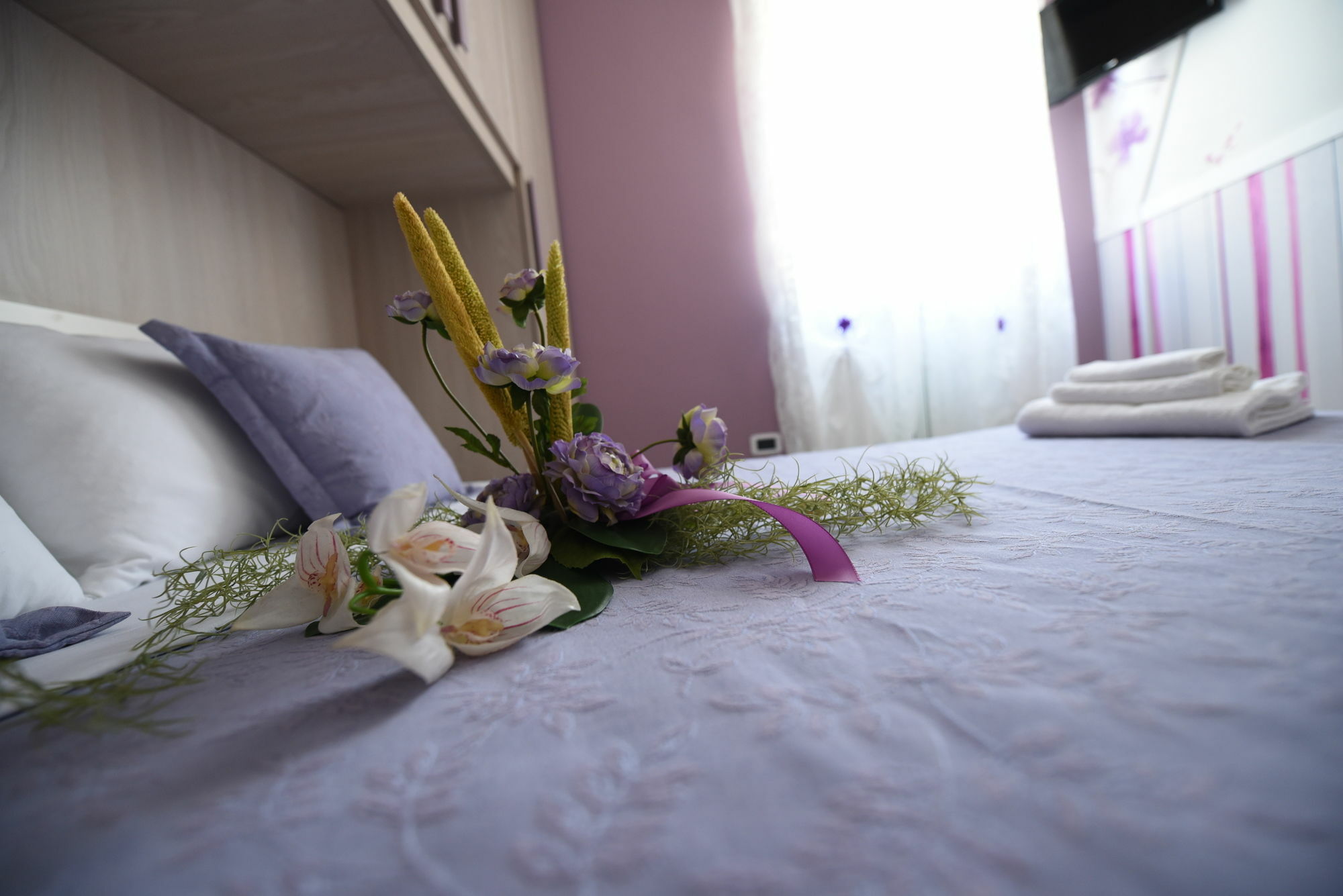 Bed and Breakfast Eden Sassi Матера Экстерьер фото